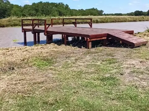 Terreno en Venta en Resistencia, USD 24.000