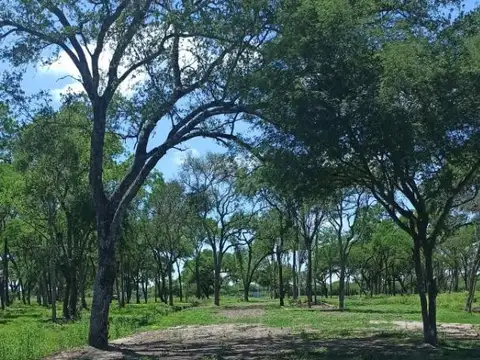 Excelente Lote con Financiación "PUEBLO MIO"