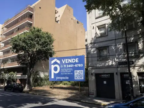 VENTA / Angel Justiniano Carranza 2300 / Departamento / Palermo