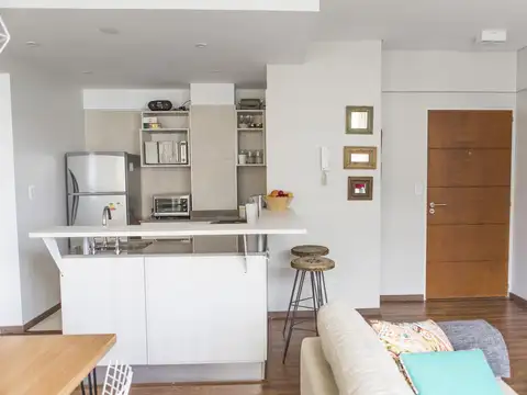 Departamento en Alquiler Temporal 10 años