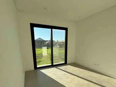 Casa en Venta A Estrenar