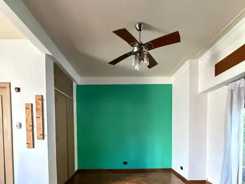 Depto Tipo Casa en Alquiler de 1 dormitorio