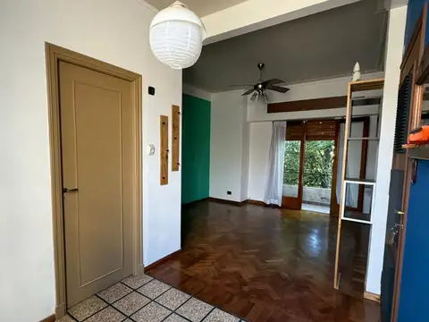 Depto Tipo Casa en Alquiler de 2 ambientes