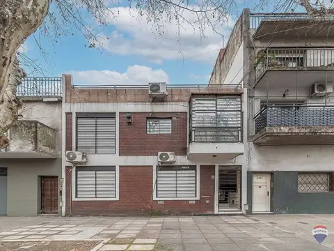 VENTA DEPARTAMENTO TIPO PH - Parque Avellaneda
