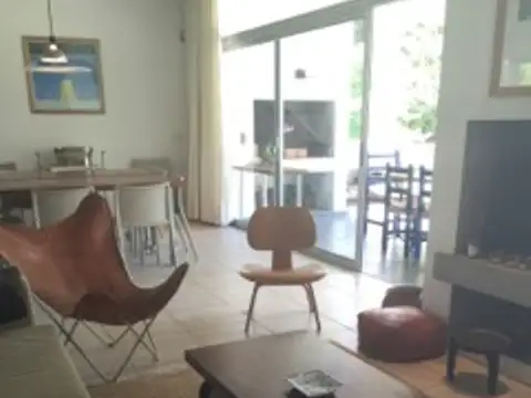 Casa en Alquiler Temporal de 3 dormitorios