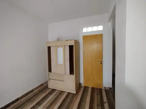 Departamento tipo casa en alquiler en Parque Chacabuco