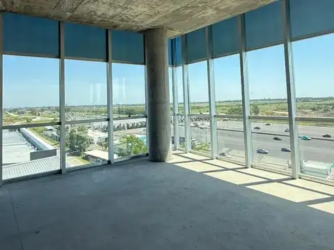Oficina en Alquiler A Estrenar