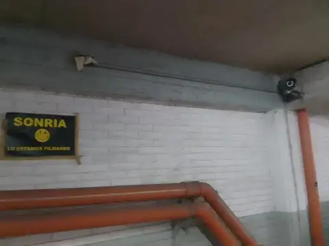 Venta Cochera en Congreso Capital Federal