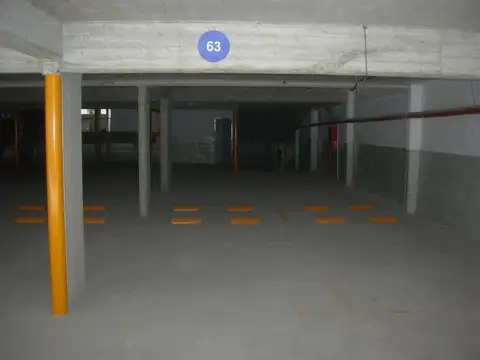 Venta Cochera en Congreso Capital Federal