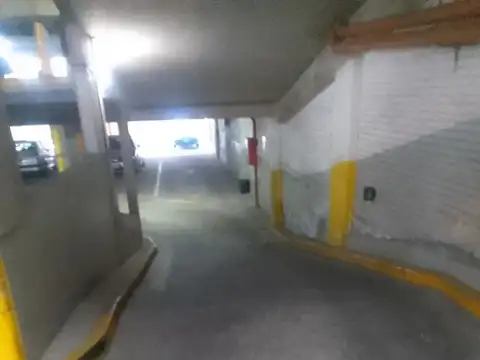 Venta Cochera en Congreso Capital Federal