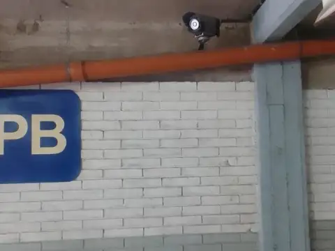 Venta Cochera en Congreso Capital Federal