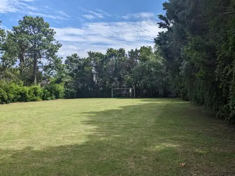 Terreno en Venta en Villa Alpina I, USD 40.000