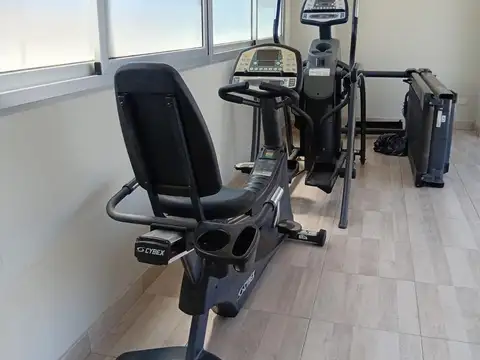 Departamento en Alquiler 15 años