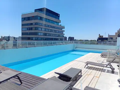 Departamento en Alquiler de 1 dormitorio