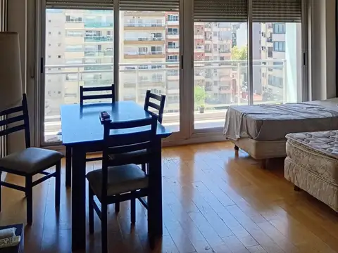 Virrey del Pino al 1500 - 1 amb c/balcón - BELGRANO - Alquiler