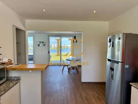 Casa en Alquiler 5 años