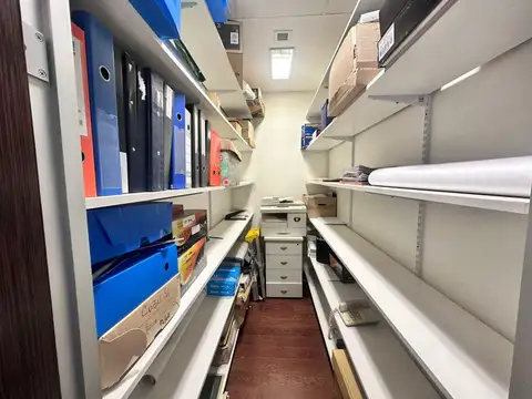 Oficina en alquiler amoblada en Edificio Bureau Sur Pilar