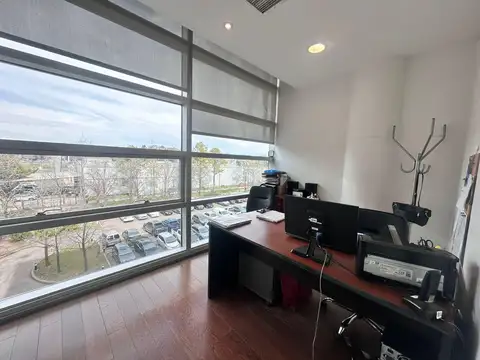 Edificio Bureau KM 50 Pilar