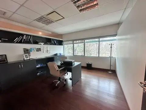 Oficina en Alquiler A Estrenar