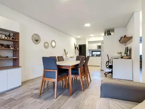 Departamento en venta - 2 Dormitorios 2 Baños - Pilar