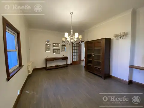 Casa 6 ambientes con 3 baños