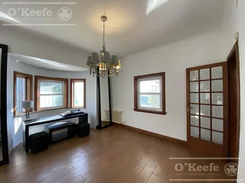 Casa en Venta 80 años
