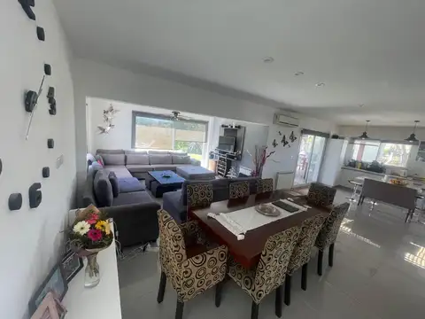 Casa en Venta de 5 dormitorios