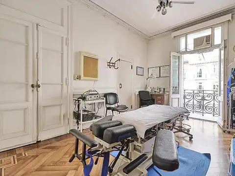 Departamento en Venta en Recoleta, USD 350.000