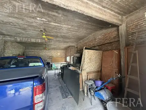 Casa en Venta en Carlos Spegazzini, USD 90.000