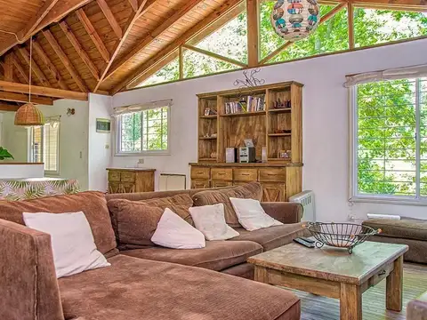 Casa en Venta en Delta del Tigre, USD 165.000