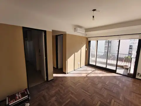 Departamento en Venta 40 años