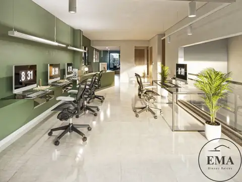 Oficina en venta ubicado en Centro