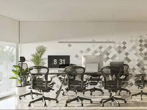 Oficina en Venta en Centro, USD 291.060