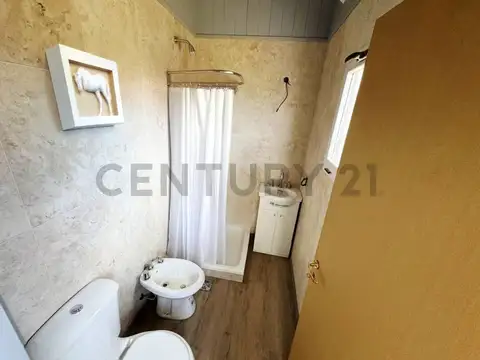 Casa en Venta de 1 dormitorio