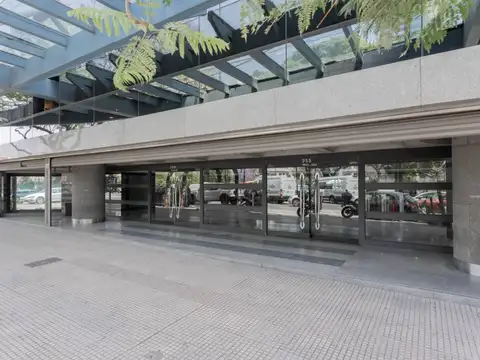 Oficina en Alquiler en Monserrat, USD 2.700