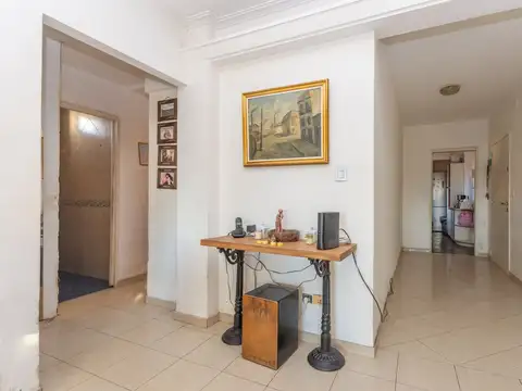 Departamento en Venta 49 años