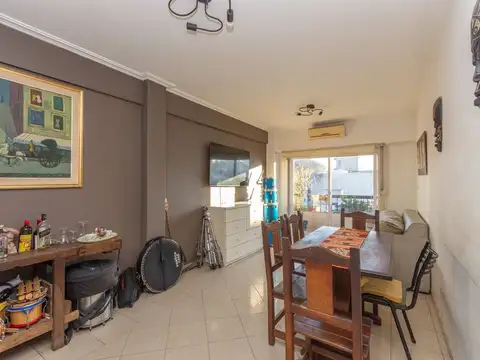 Departamento en Venta de 4 ambientes