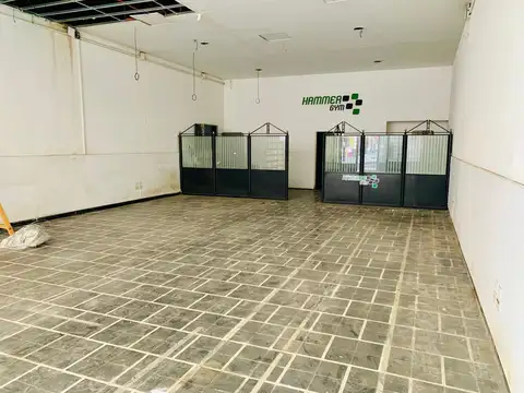 Local en Venta en Centro, USD 250.000