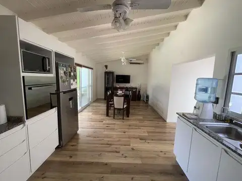 Casa en Venta en Lujan, USD 260.000