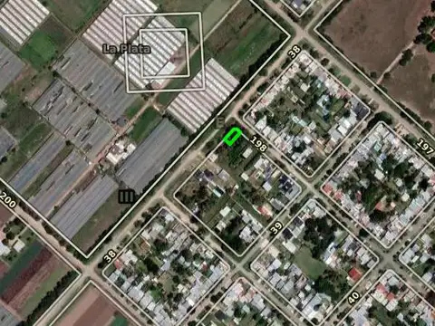 Terreno en venta - 195Mts2 - Abasto [FINANCIADO]