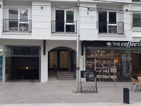 Depto centrico APTO TURISMO