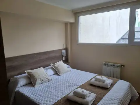 Departamento en Venta en San Carlos De Bariloche, USD 95.000