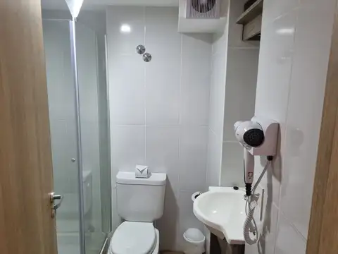 Depto centrico APTO TURISMO