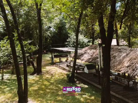 Venta Lote Gonzalez Catan