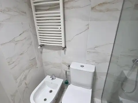 Departamento en Venta en Saavedra, USD 172.000