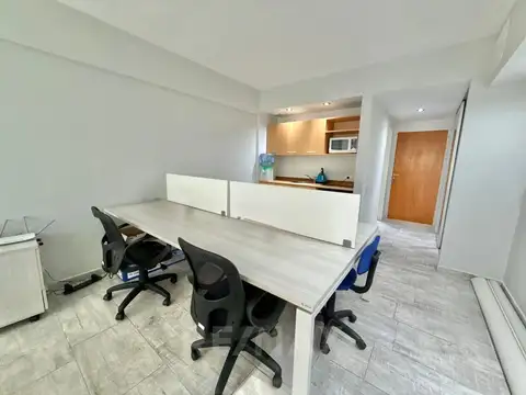 Oficina en Venta en Countries y Barrios Cerrados en Pilar, USD 85.000