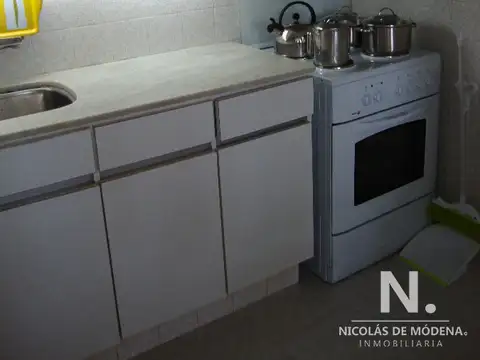 Departamento en Alquiler Temporal en Península, USD 7.800