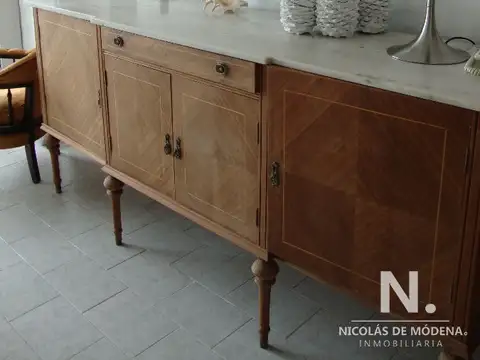 Peninsula, Departamento de 2 dormitorios, 2 baños en venta