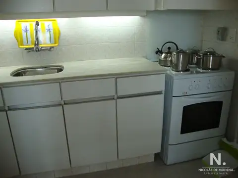 Departamento en Alquiler Temporal de 2 dormitorios