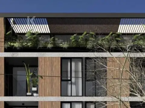 VENTA DEPARTAMENTO MARTINEZ 2 AMBIENTES